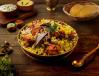 Tikka Biryani