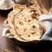 Tandoori Roti Plain