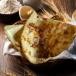 Butter garlic Naan