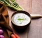 Plain Raita