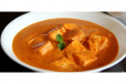 Paneer Butter Masala