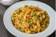Egg Burji