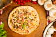Norcina Pizza