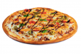 Spl. Tasneem Pizza