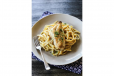 Fish Pasta