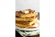 Vanilla Waffles