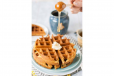 Honey Waffles