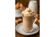 Caramel Latte
