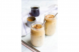 Iced Vanilla Coffee
