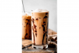 Iced Mocha Coffee