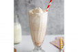 Vanilla Shake