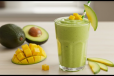 Mancado Fruit Shake