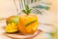 Kay Mancado Fruit Shake