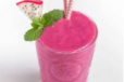 Straw Ado Fruit Shake