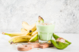 Keystrawgo Fruit Shake