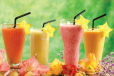 Spl. Tasneem Fruit Shake