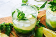Spl. Mix Mojito