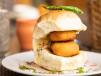 Tikki Pav
