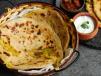 Aloo Paratha