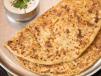 Mooli Paratha