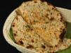 Paneer Paratha