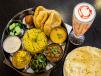 Deluxe Thali