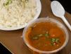 Sambar Chawal