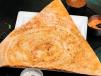 Special Chhappan Bhog Dosa