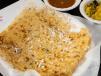 Coconut Rava Dosa
