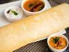 Plain Dosa
