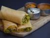Masala Dosa