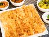Rava Dosa