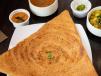 Mysore Plain Dosa
