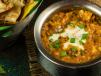Paneer Spring Onions