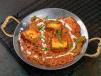 Paneer Tikka Masala
