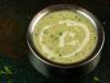 Mutter Methi Malai