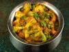 Jalfrezi Vegetable