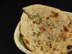 Garlic Butter Naan