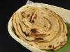 Tandoori Plain Paratha