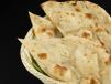 Cheese Naan