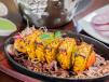 Pudina Paneer Tikka