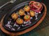 Tandoori Aloo