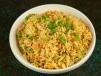 Vegetable Pulao Rice