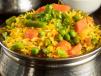 Vegetable Biryani