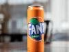 Fanta Orange