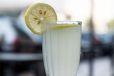 Salted Lime Soda