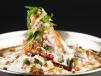 Samosa Chaat