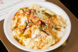 Dahi Bhalla Chaat