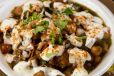Chana Chaat