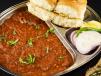 Pav Bhaji